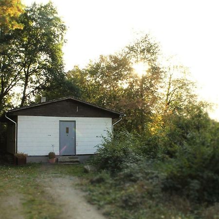 Ferienhaus Refugium Sessenbach Exteriér fotografie