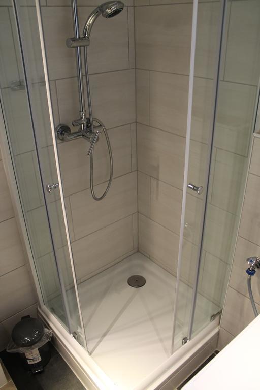 Ferienhaus Refugium Sessenbach Pokoj fotografie