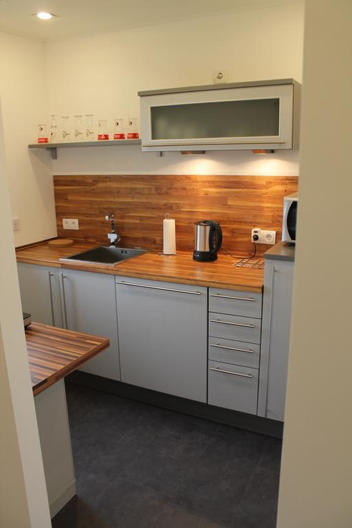 Ferienhaus Refugium Sessenbach Pokoj fotografie