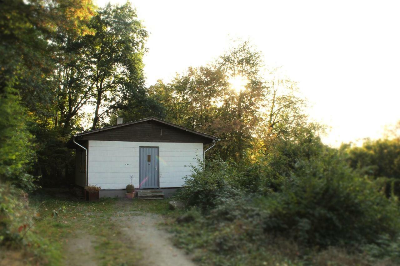 Ferienhaus Refugium Sessenbach Exteriér fotografie